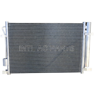 8880400235 82005134 512026N 946318 HY5134 161061 Air Conditioning A/C Condenser