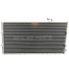 92100-3XA0A Auto Parts AC Car Condenser for 2012 Nissan Jiaben