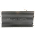 92100-3XA0A Auto Parts AC Car Condenser for 2012 Nissan Jiaben
