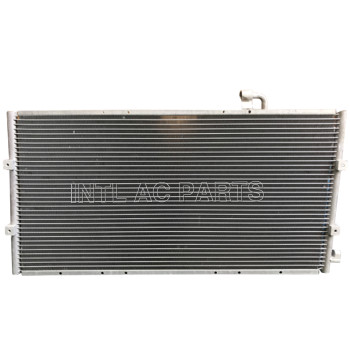 92100-3XA0A Auto Parts AC Car Condenser for 2012 Nissan Jiaben