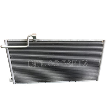 92100-3XA0A Auto Parts AC Car Condenser for 2012 Nissan Jiaben