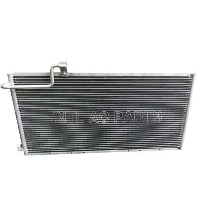 92100-3XA0A Auto Parts AC Car Condenser for 2012 Nissan Jiaben