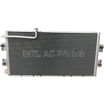 92100VZ00A 92100VX200 92100VW000  Car Auto AC Condenser For Nissan
