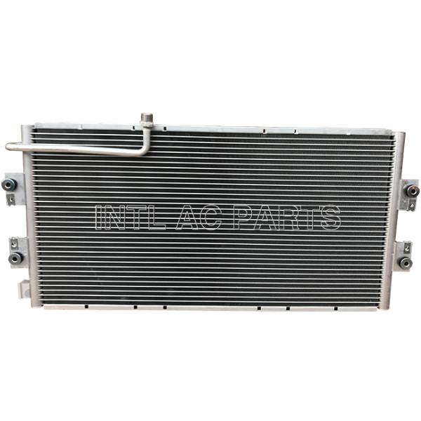 92100VZ00A 92100VX200 92100VW000  Car Auto AC Condenser For Nissan