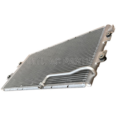 92100VZ00A 92100VX200 92100VW000  Car Auto AC Condenser For Nissan