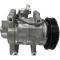 BC4472802620 XI447610-8442 XI447280-2840 Auto Air Conditioning Compressor For Honda City