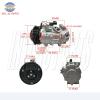 RC.600.557 Automobile Air Conditioning System AC Compressor for Hyundai