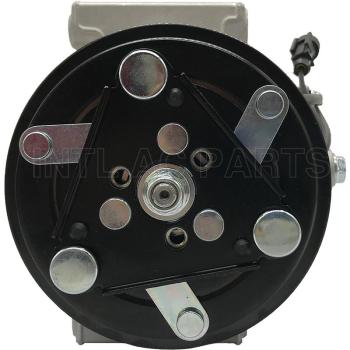 JS119D629AC New Car AC Compressor for Land Rover Discovery Sport