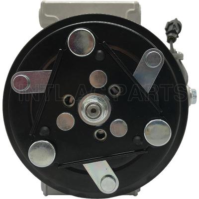 JS119D629AC New Car AC Compressor for Land Rover Discovery Sport