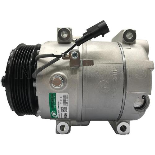 JS119D629AC New Car AC Compressor for Land Rover Discovery Sport