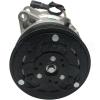 C219010004222D 8103020A36D Auto Air Conditioner Compressor Factory Price