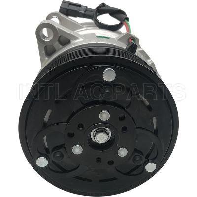 C219010004222D 8103020A36D Auto Air Conditioner Compressor Factory Price