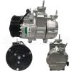 LC3H19D629AE LC3H19D629AF LC3H19D629AG LC3Z19703G auto ac compressor for ford