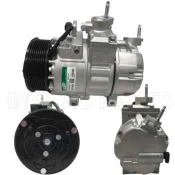 LC3H19D629AE LC3H19D629AF LC3H19D629AG LC3Z19703G auto ac compressor for ford