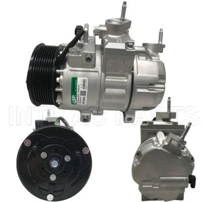 LC3H19D629AE LC3H19D629AF LC3H19D629AG LC3Z19703G auto ac compressor for ford