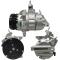 LK4Z19703A LK4Z19703B LK4119D629AG LK41-190629-AG Auto AC Compressor For Ford Explorer Taurus