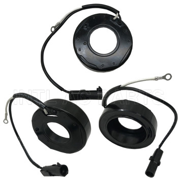 RC.200.145 Compressor Coil, Round Stable Performance Car Air Conditioning Clutch Coil