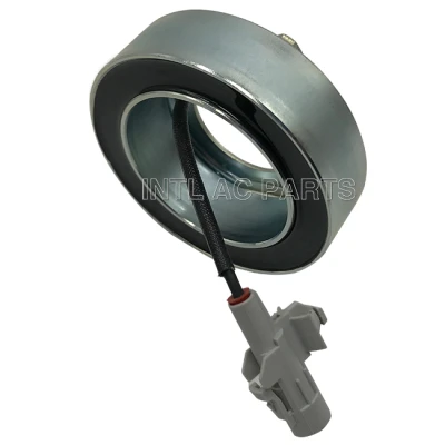 AKS011H201P AKS200A205 AKS200A205A AKS200A211A A/C Clutch Pulley Coil For MITSUBISHI