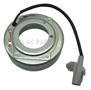 AKS011H201P AKS200A205 AKS200A205A AKS200A211A A/C Clutch Pulley Coil For MITSUBISHI