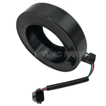 926000217R 926000734R 926004183R 926007741R Air Conditioner Compressor Clutch Coil For Renault Captur Clio