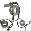 RC.200.137 AC Compressor Clutch Replacement Compressor Clutch Coil