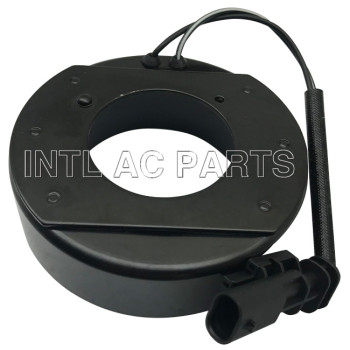 13346494 13377057 13414019 13462150 1618409 161849 A/C Compressor Clutch Coil For OPEL