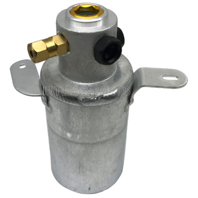 NEW AC RECEIVER DRIER FITS MERCEDES BENZ 2028300283 A2028300083 2028300083 TEM208737