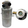 Air Conditioner RD Receiver Drier For Mercedes-Benz S320 75*1195mm