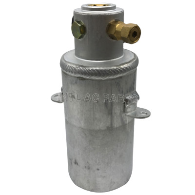 Air Conditioner RD Receiver Drier For Mercedes-Benz S320 75*1195mm