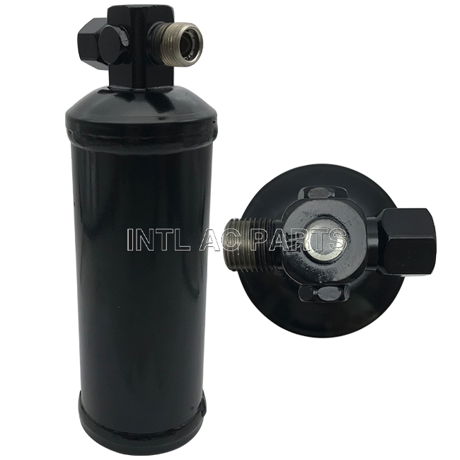 thumbnail image 2 of AM Autoparts A/C Condenser & Receiver Drier Assembly For 2020-2023 Buick Encore GX / Chevy Trailblazer 2 of 6