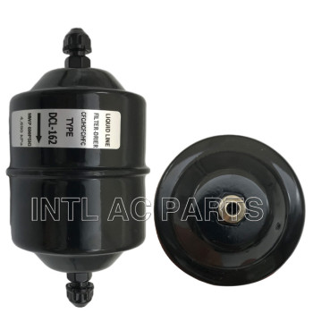 Liquid Line Filter Drier Factory Direct Sale  023Z5007 DCL 162