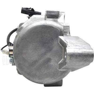 INTL-XZC2039 auto a/c compressor factory direct sale