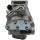New Car AC Compressor For NISSAN Sylphy Versa Tiida 2008-926001U70A 12V