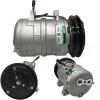 INTL-XZC2055 Car AC Conmpressor Chinese Factory Manufacturers