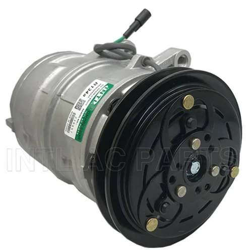 INTL-XZC2055 Car AC Conmpressor Chinese Factory Manufacturers
