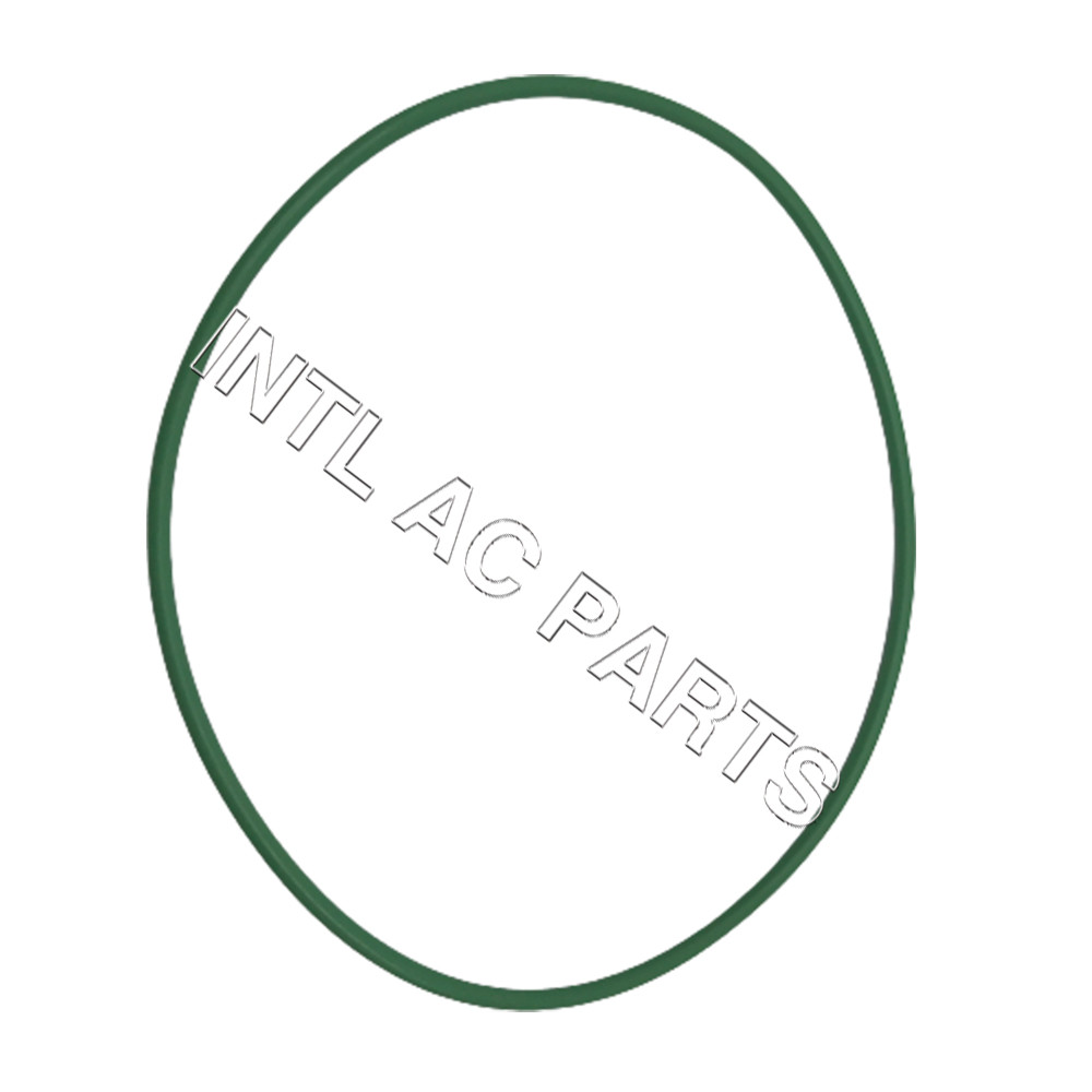 A/C AC COMPRESSOR SEAL GASKET O-RING REPAIR KIT | O-ring | INTL Auto ...