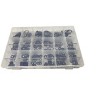 A/C O-Rings Gaskets Factory Price