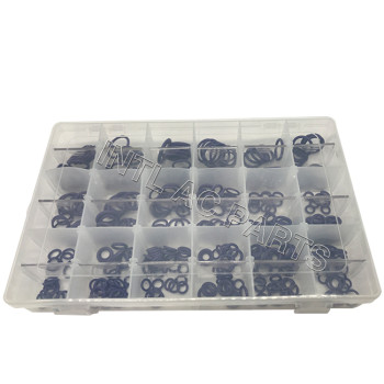 A/C O-Rings Gaskets Factory Price