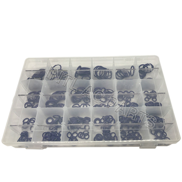 A/C O-Rings Gaskets Factory Price