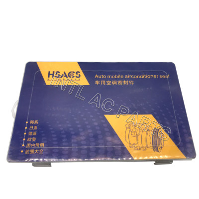 A/C O-Rings Gaskets Factory Price