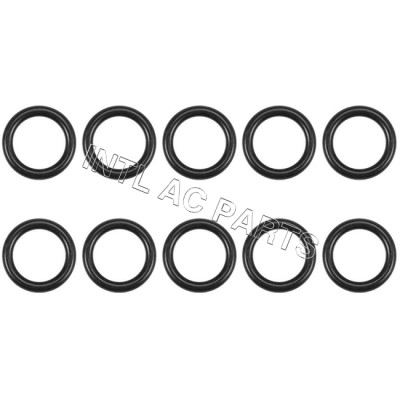 Car A/C Repair Kit - O-Ring Set Chinese Factory Manufacture