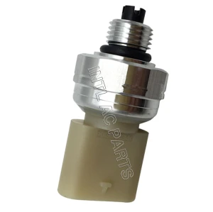A/C Refrigerant Pressure Switch Sensor 1581608-00-A For Tesla Model
