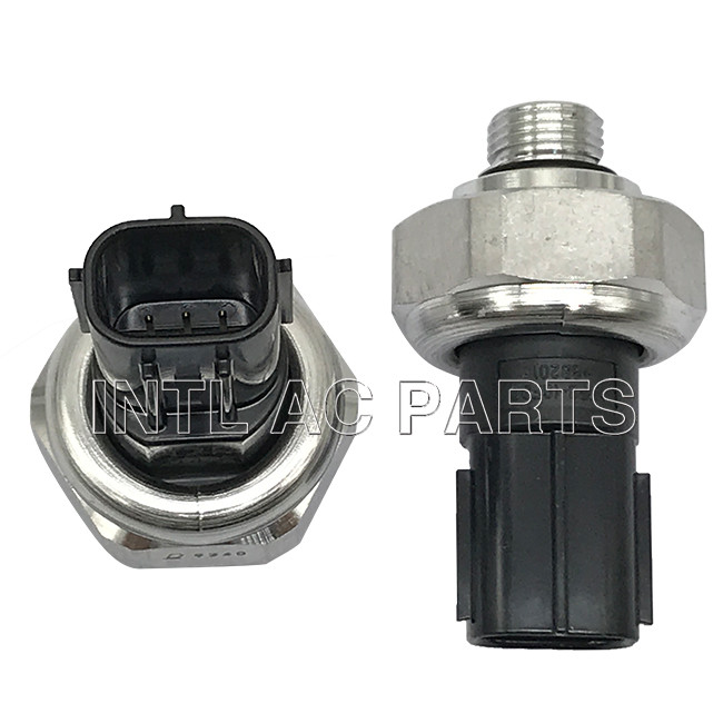 New A/C Refrigerant Pressure Sensor For GM, Buick, Cadillac, Chevrolet, GMC – Part 13502759