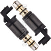 Air Conditioner Control Valve Factory Direct Sale 7C16/6C12 For Peugeot/Citroen