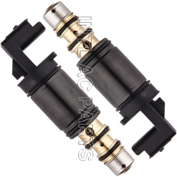 Air Conditioner Control Valve Factory Direct Sale 7C16/6C12 For Peugeot/Citroen