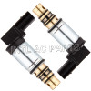 Car AC Compressor Control Solenoid Valve Pressure Valve For Hyundai/BMW