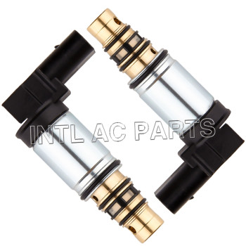 Car AC Compressor Control Solenoid Valve Pressure Valve For Hyundai/BMW