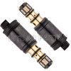 Original Air Conditioning Compressor Control Valve For BMW