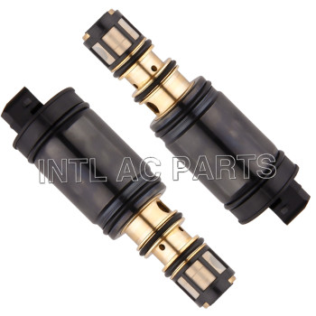 Original Air Conditioning Compressor Control Valve For BMW