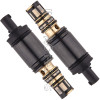 INTL-K123  AC Compressor Control Solenoid Valve Pressure Valve For Benz Factory Price